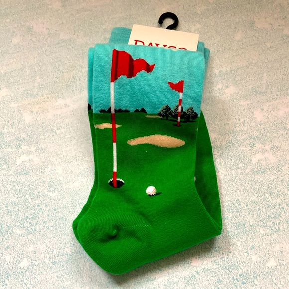 Deco Men’s Sporty Socks - Picture 2 of 4